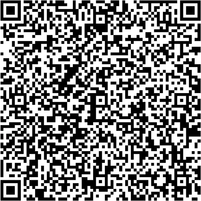 QR Code QRIS Masjid Muhajirin GTA